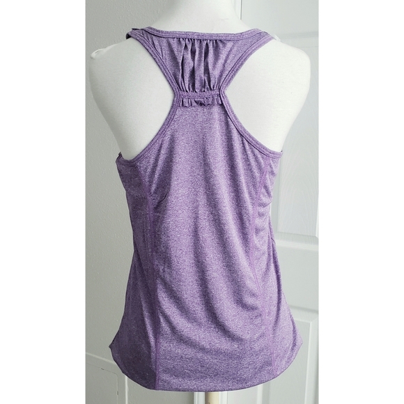 NEW Marika Weekend Active Racerback Tank Top sz S - Picture 3 of 12